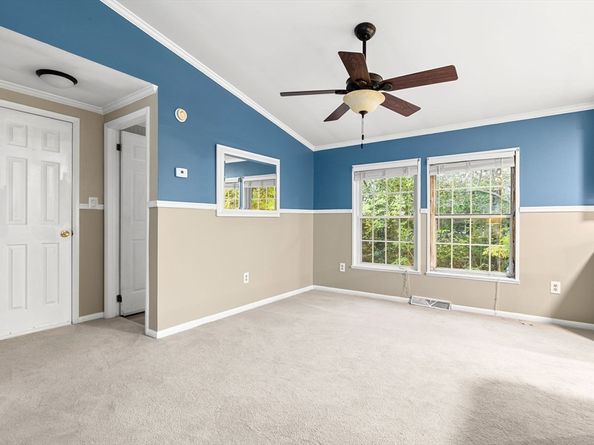 94 Leisurewoods Drive, Rockland MA 02370