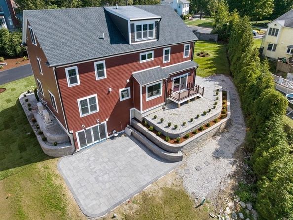 18 Magnolia Road, Natick MA 01760