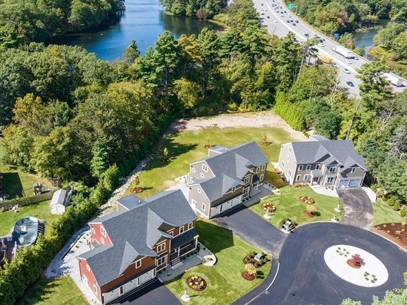 18 Magnolia Road, Natick MA 01760