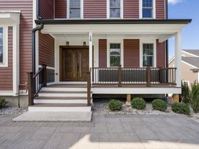 18 Magnolia Road, Natick MA 01760