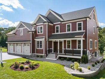 18 Magnolia Road