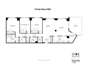 1 Huntington Ave 403, Boston MA 02116