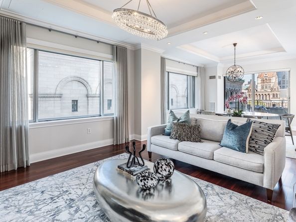 1 Huntington Ave 403, Boston MA 02116