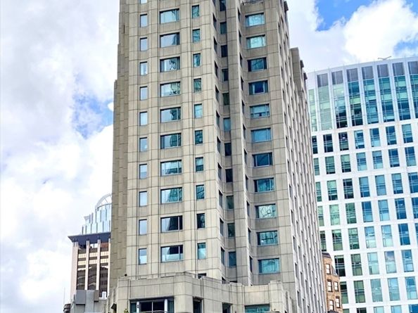 1 Huntington Ave 403, Boston MA 02116