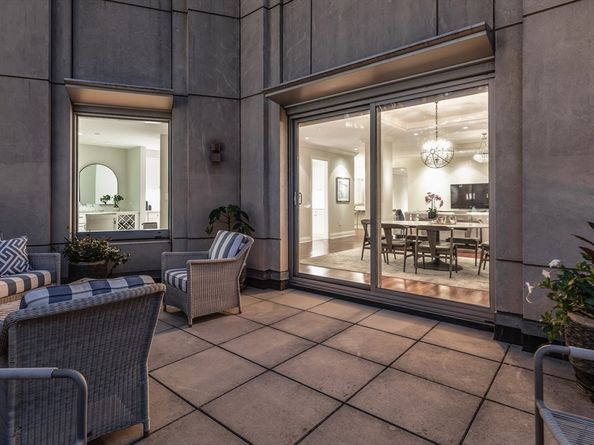 1 Huntington Ave 403, Boston MA 02116