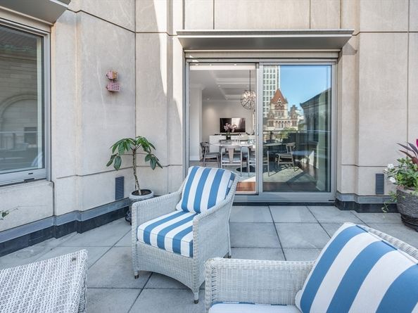 1 Huntington Ave 403, Boston MA 02116