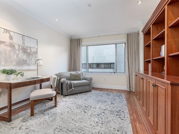 1 Huntington Ave 403, Boston MA 02116