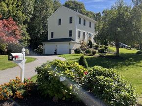 89 Holly Ridge Dr, Hanson MA 02341