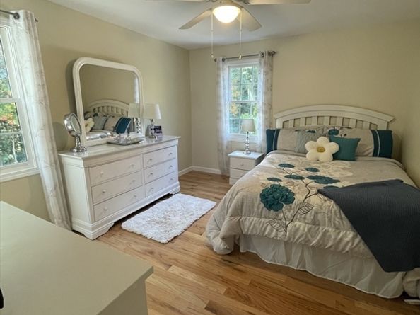 89 Holly Ridge Dr, Hanson MA 02341