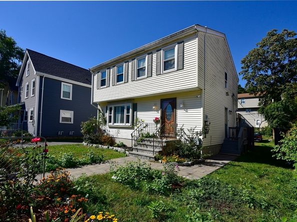 1491 Hyde Park Ave, Boston MA 02136