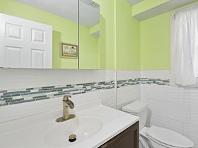 1491 Hyde Park Ave, Boston MA 02136