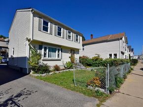 1491 Hyde Park Ave, Boston MA 02136