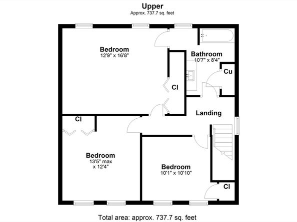 1491 Hyde Park Ave, Boston MA 02136