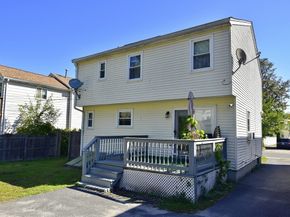 1491 Hyde Park Ave, Boston MA 02136