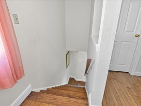 1491 Hyde Park Ave, Boston MA 02136