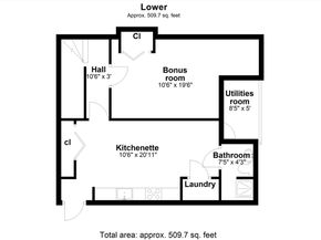 1491 Hyde Park Ave, Boston MA 02136