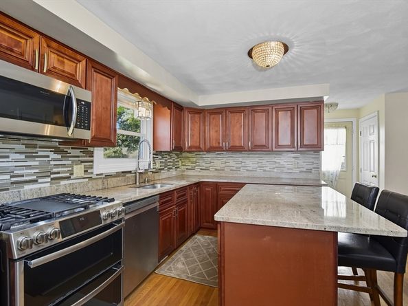 1491 Hyde Park Ave, Boston MA 02136