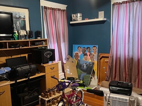 53 Mount Ida Rd 1, Boston MA 02122