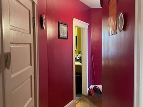 53 Mount Ida Rd 1, Boston MA 02122