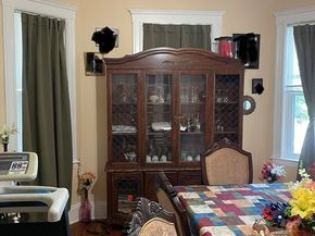 53 Mount Ida Rd 1, Boston MA 02122
