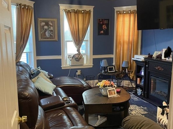 53 Mount Ida Rd 1, Boston MA 02122