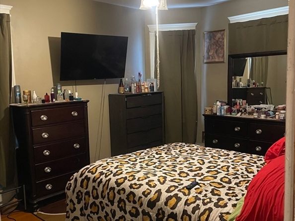 53 Mount Ida Rd 1, Boston MA 02122