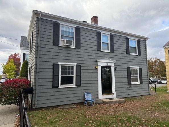 128 Boston St 4, Salem MA 01970