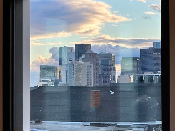 219 Saratoga Street PHS, Boston MA 02128