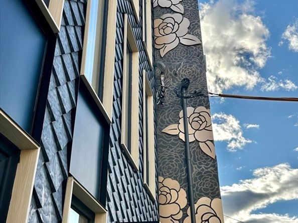 219 Saratoga Street PHS, Boston MA 02128