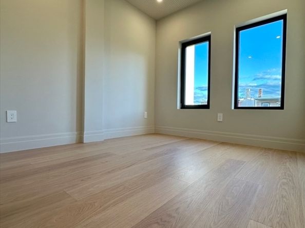 219 Saratoga Street PHS, Boston MA 02128