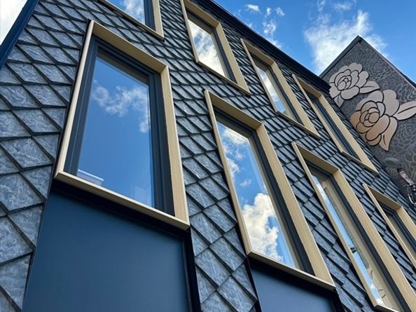 219 Saratoga Street PHS, Boston MA 02128