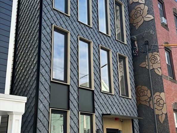 219 Saratoga Street PHS, Boston MA 02128