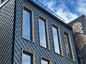 219 Saratoga Street PHS, Boston MA 02128