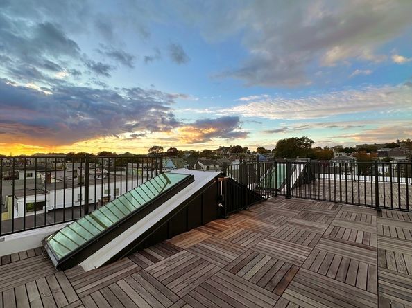 219 Saratoga Street PHS, Boston MA 02128