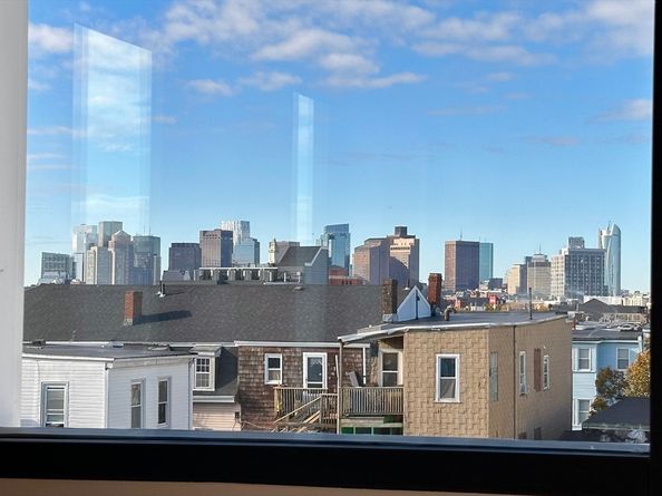 219 Saratoga Street PHS, Boston MA 02128