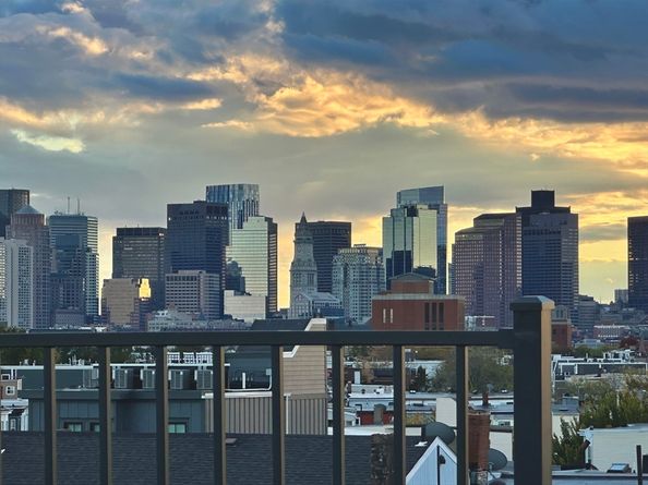 219 Saratoga Street PHS, Boston MA 02128