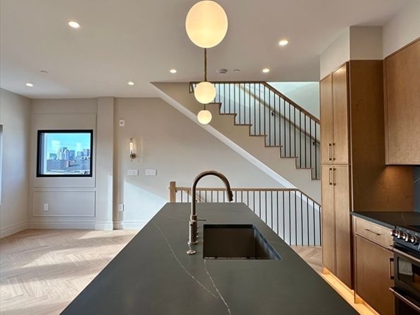 219 Saratoga Street PHS, Boston MA 02128