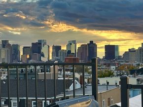 219 Saratoga Street PHS, Boston MA 02128