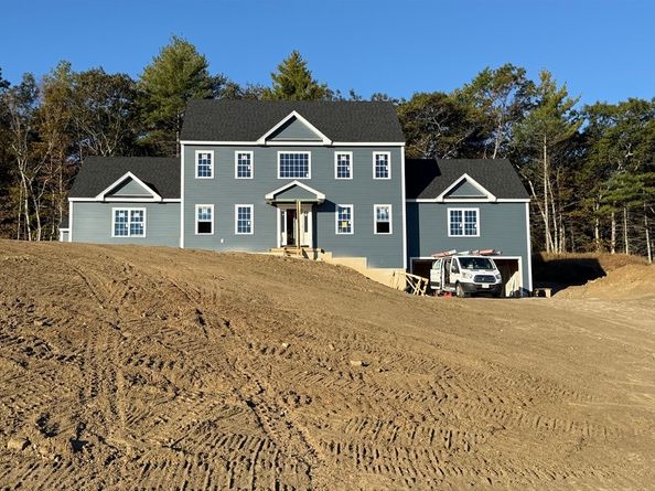 Lot 13 Valerie Run, Northbridge MA 01534