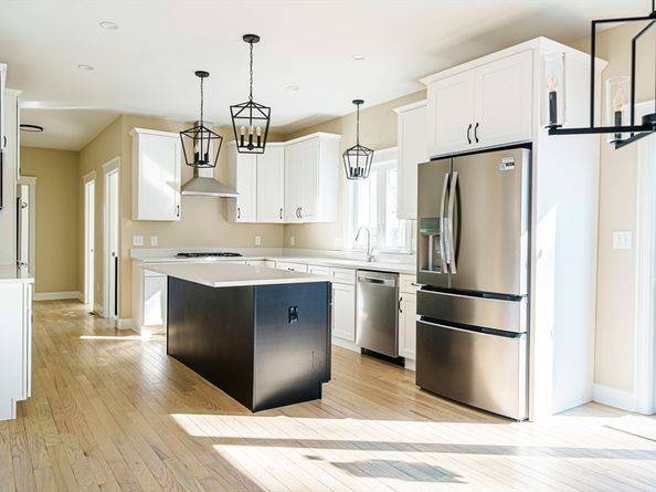 Lot 13 Valerie Run, Northbridge MA 01534