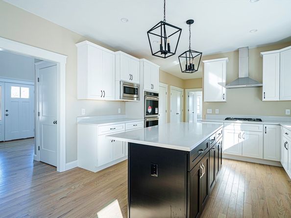 Lot 13 Valerie Run, Northbridge MA 01534