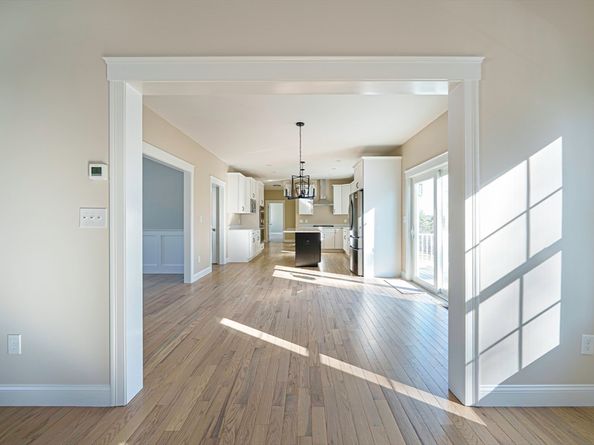 Lot 13 Valerie Run, Northbridge MA 01534