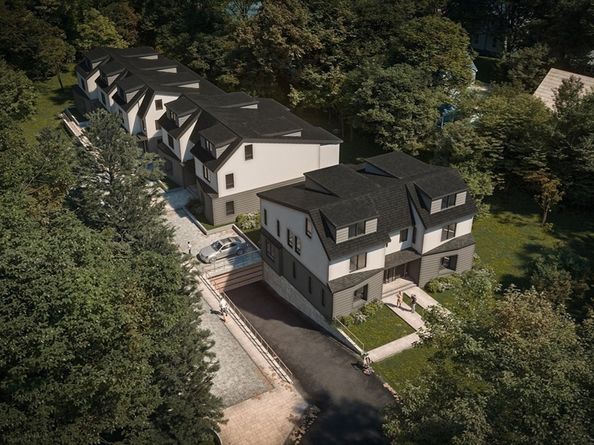 956 Walnut Street 6, Newton MA 02461