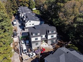 956 Walnut Street 6, Newton MA 02461