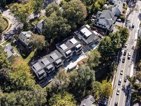 956 Walnut Street 6, Newton MA 02461