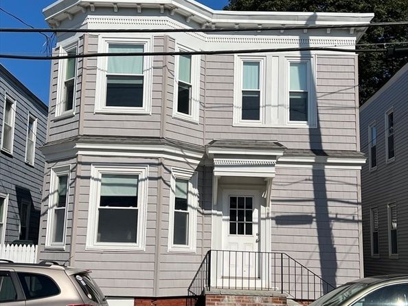 441 Winthrop St., Winthrop MA 02152