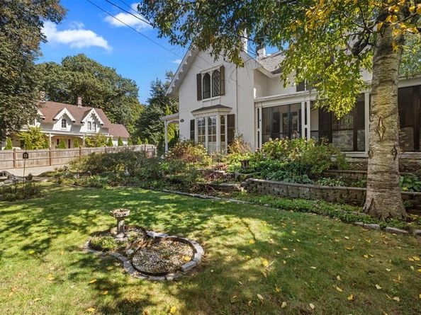 92 Old River Place, Dedham MA 02026