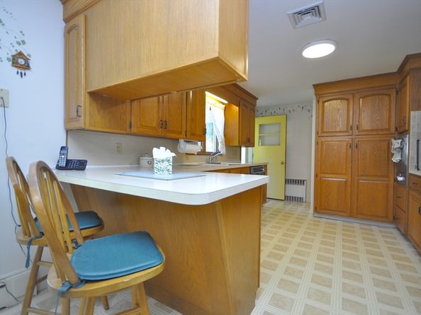 38 Leland St, East Bridgewater MA 02333