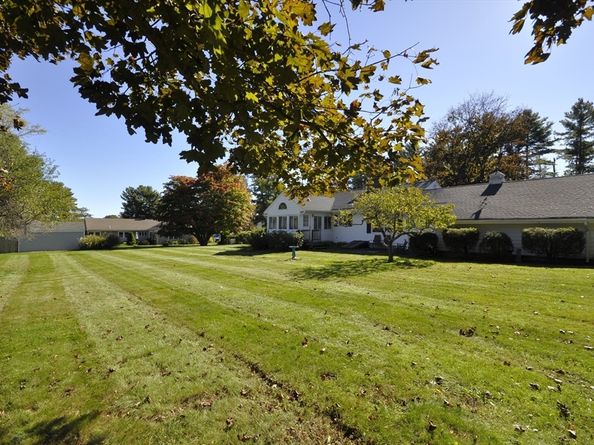 38 Leland St, East Bridgewater MA 02333