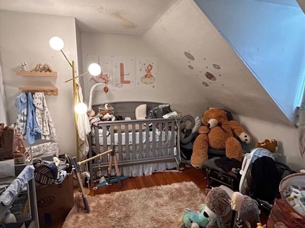 154 Pleasant St, Fitchburg MA 01420